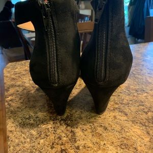 Dressy flats!  JC brand.